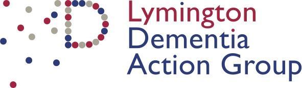 Lymington Dementia Action Group